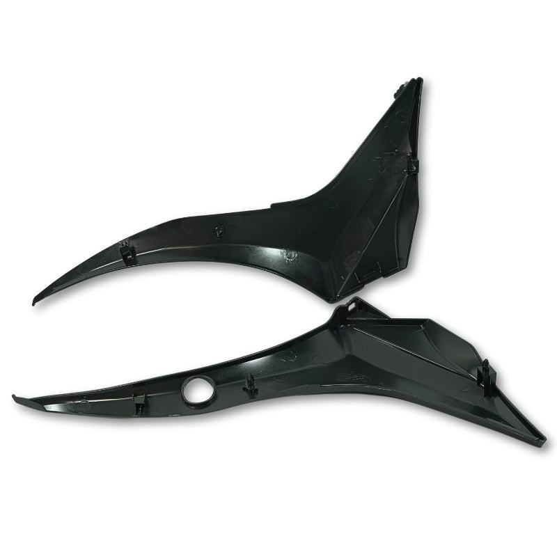 Tapas Plasticos Laterales Para Vento Workman 250