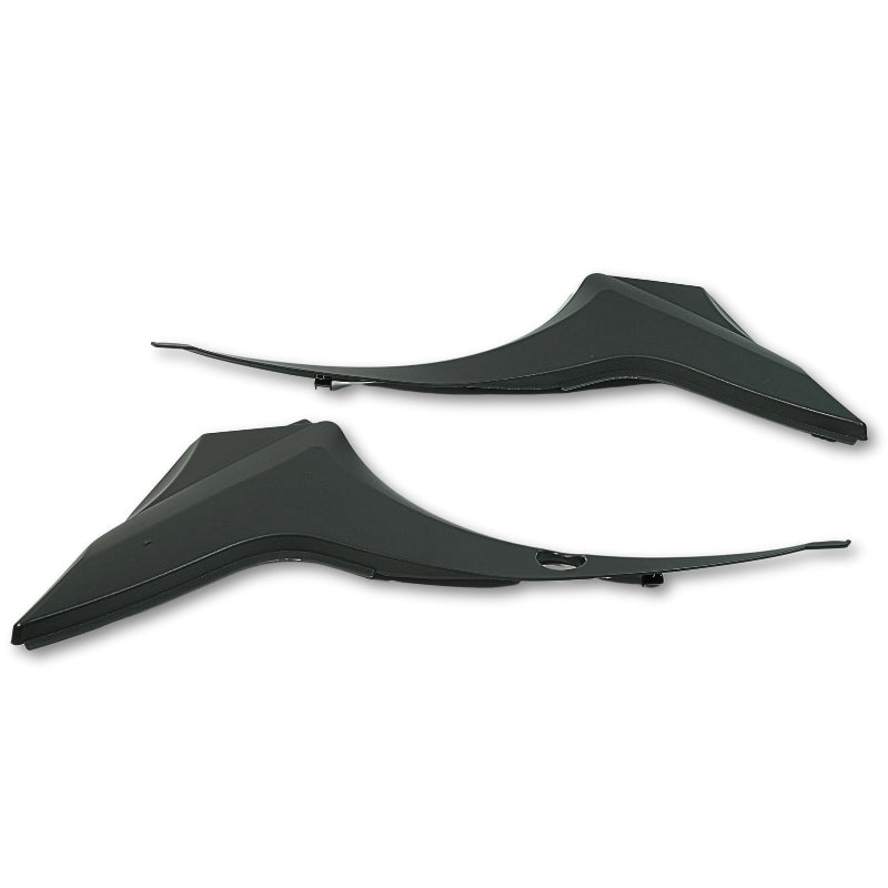 Tapas Plasticos Laterales Para Vento Workman 250